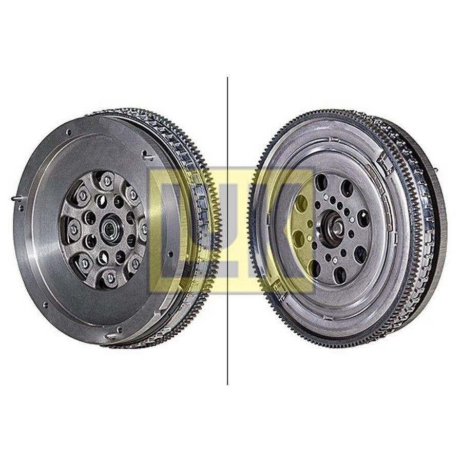 LUK A6510300300 VOLAN MERCEDES 447
