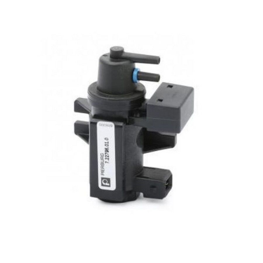 PIERBURG 11747796634 EGR VALFI BMW E87-46-90-91-92-93-39-38-60-61-63-64-65-66-X3-X5-X6