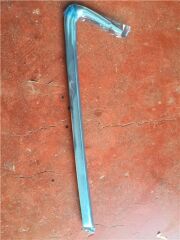 CAM ÇITASI ARKA R AUDİ Q5 2009-2012