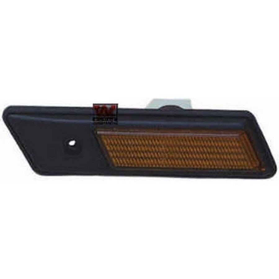 DEPO 63138357047 ÇAMURLUK SINYALI SOL BMW E34/36