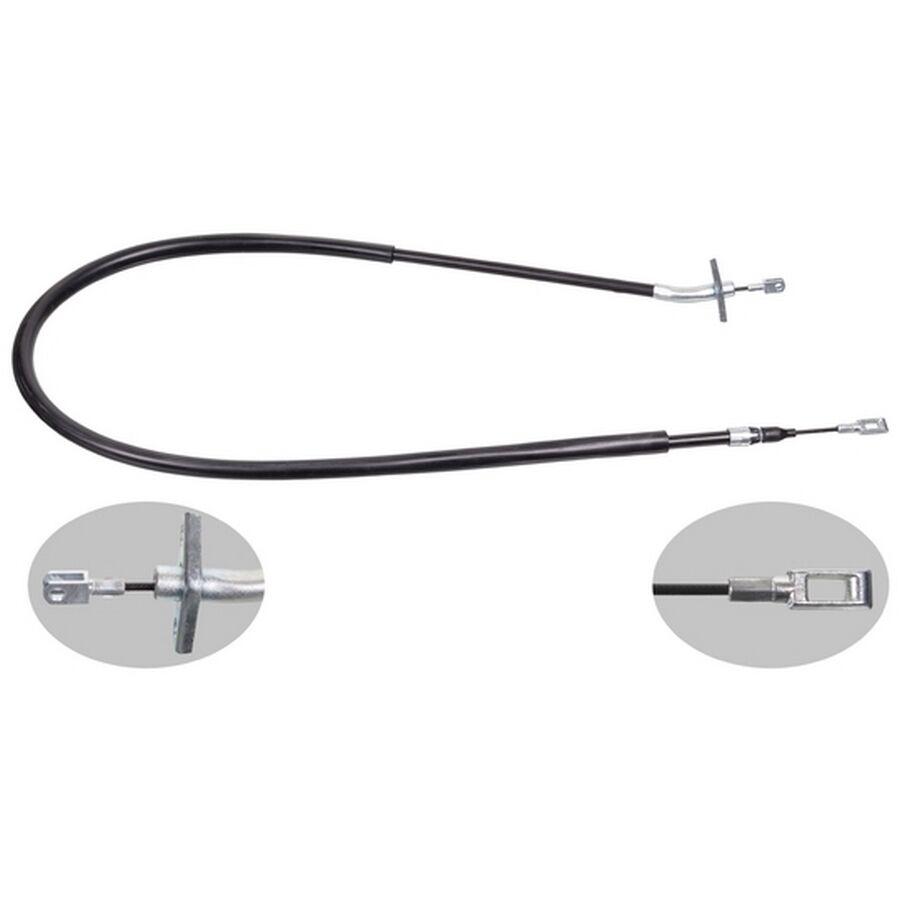 CAVO A9044200285 EL FREN TELI ARKA SAG MERCEDES SPRT.411,412,413