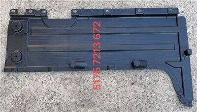 MOTOR ALT MUHAFAZA SAG X3 F25 X4 F26