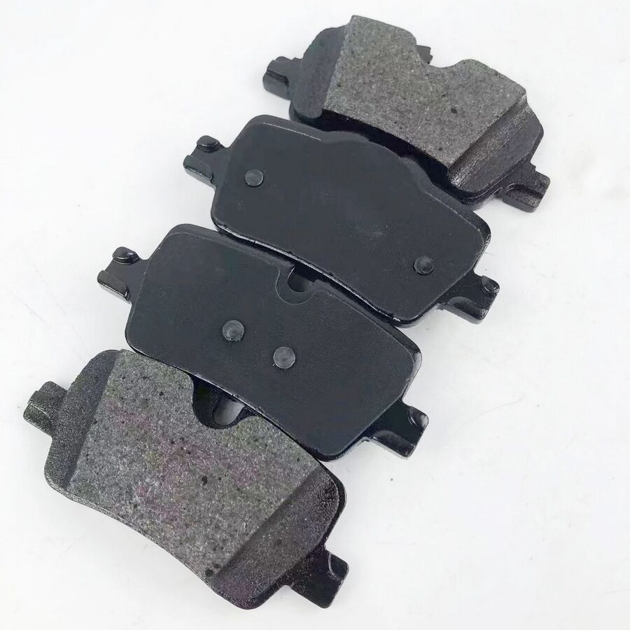 TEXTAR 34206888825 FREN BALATASI ARKA BMW G20-G21-G28