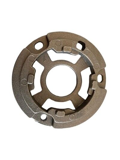 ZAMAK AYNA SOL YENİ CADDY YENİ KADİAQ KAROQ