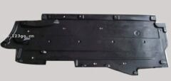 MOTOR ALT YAN MUHAFAZA SOL A6 2005-2011