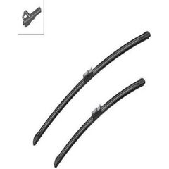 BOSCH 61612183576 SILECEK SÜPÜRGESI ÖN TAKIM BMW X3 F25-X4 F26-X5 E70-X6 E71-E72
