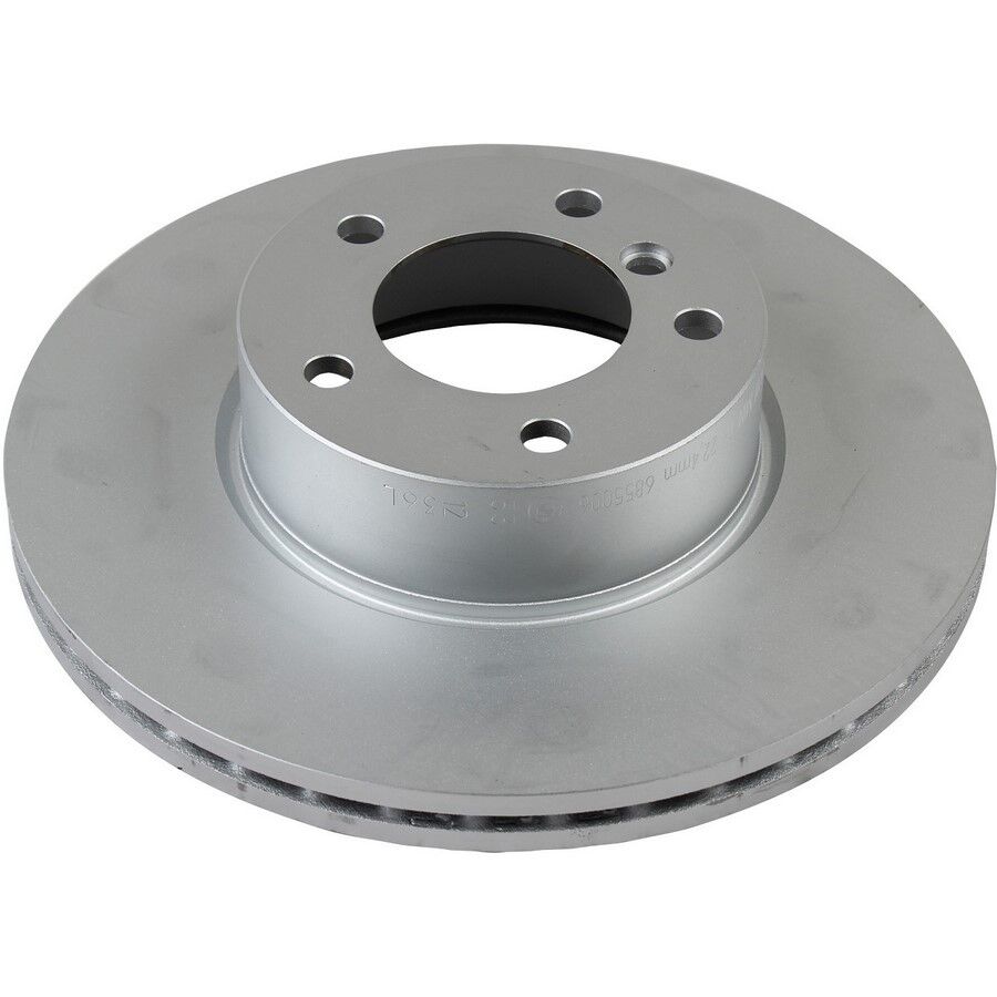 IOE-BMW 34118848418 FREN DISKI ÖN BMW E90-E91-E92-E93-F30-F30 LCI-X1 E84