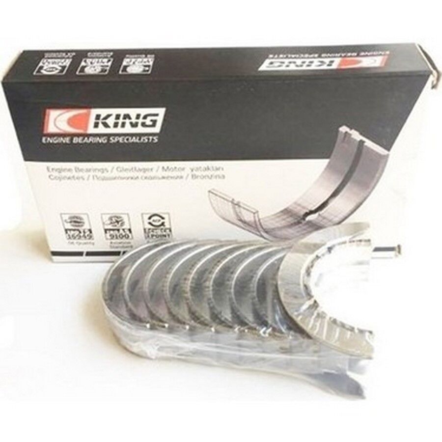 KING A6510330401 KEP YATAK ÇENELI MERCEDES 204-212 SPRT.VITO