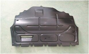 MOTOR ALT MUHAFAZA-KORUMA-KAPAK-KARTER-ÖN BÜYÜK 1.KALİTE ENJEKSİYON  POLO-İBİZA-FABİA-TOLEDO-A1 2002-2015