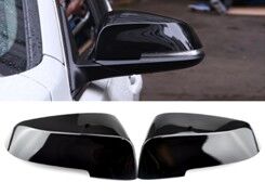 AYNA KAPAGI (PARLAK-SİYAH) SAG BMW F10+LCI F01+LCI