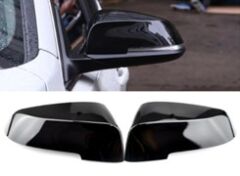 AYNA KAPAGI (PARLAK-SİYAH) SAG BMW F10+LCI F01+LCI