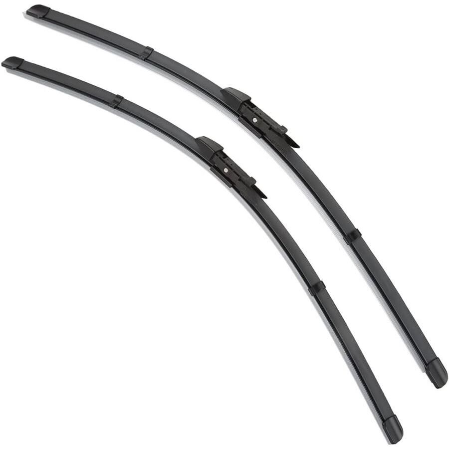 BOSCH 61610431438 SILECEK SÜPÜRGESI ÖN TAKIM BMW E60-E60 LCI-E61-E61 LCI