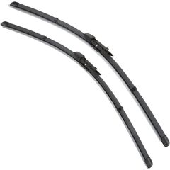 BOSCH 61610431438 SILECEK SÜPÜRGESI ÖN TAKIM BMW E60-E60 LCI-E61-E61 LCI