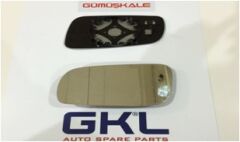 AYNA CAMI BÜYÜK R GOLF4-BORA