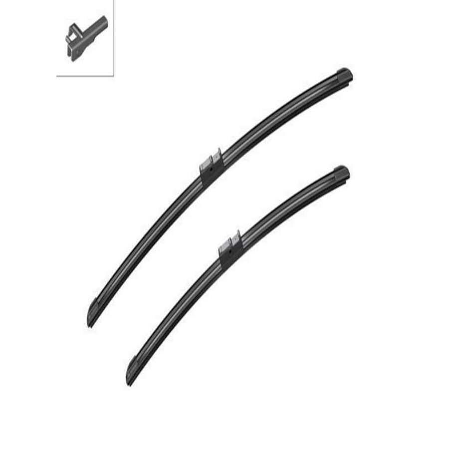 BOSCH 61610034739   SILECEK SÜPÜRGESI ÖN TAKIM BMW X5 E70-X6 E71-72
