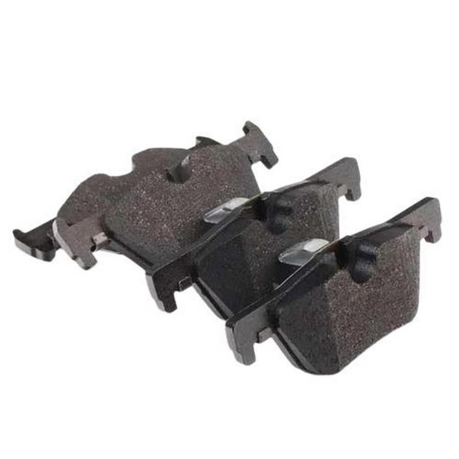 IOE-BMW 34116850568 FREN BALATASI ÖN BMW F20-F20 LCI-F21-F21 LCI-F34 GT-F34 GT LCI-4F33-F33 LCI-F36-F36 GRAN COUPE -F36 GRAN COUPE LCI