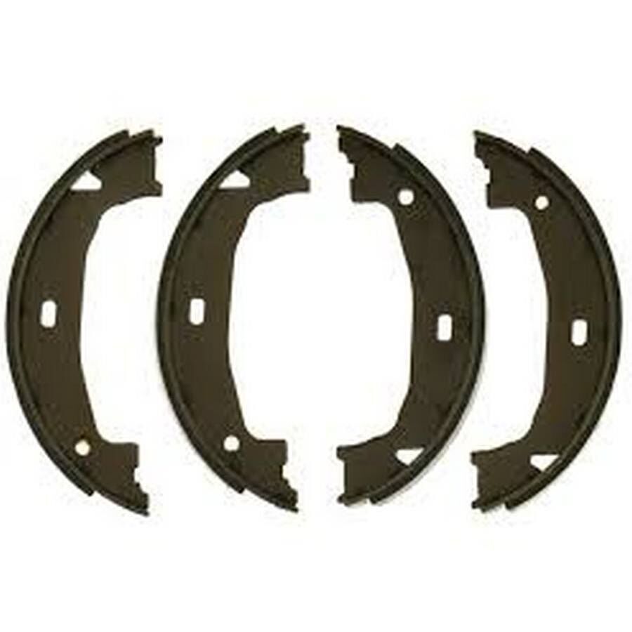 BOSCH 34416761294 EL FREN BALATASI BMW E36-E38-E34