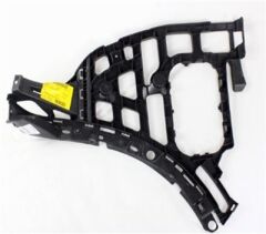 ARKA TAMPON BRAKETİ SOL CAYENNE 2011-2015