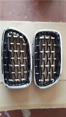 PANJUR FULL KROM (SET & Z4 STYLE) BMW F10 10>13
