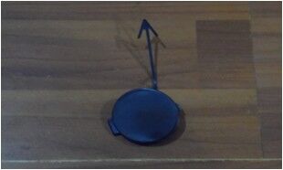 ÇEKİ DEMİR KAPAGI-ÇEKME KANCA-ARKA CADDY 2004-2011