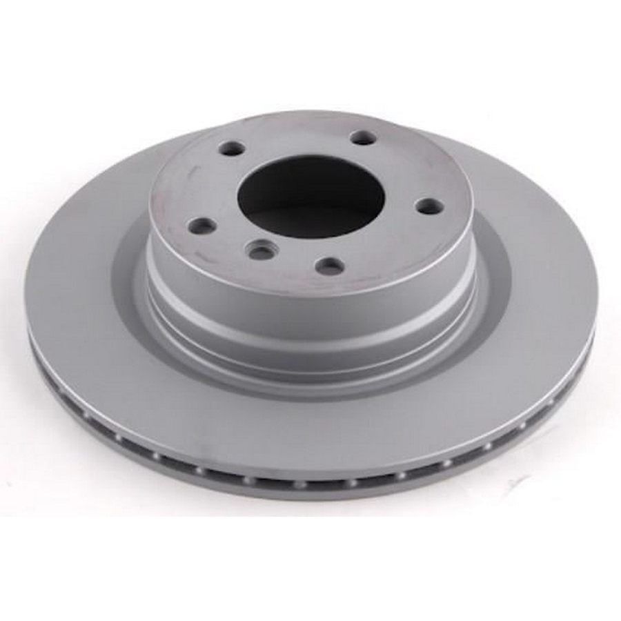 EUROREPAR 34216855007 FREN DISKI ARKA BMW E81-E87-E90-E91-E92-E93