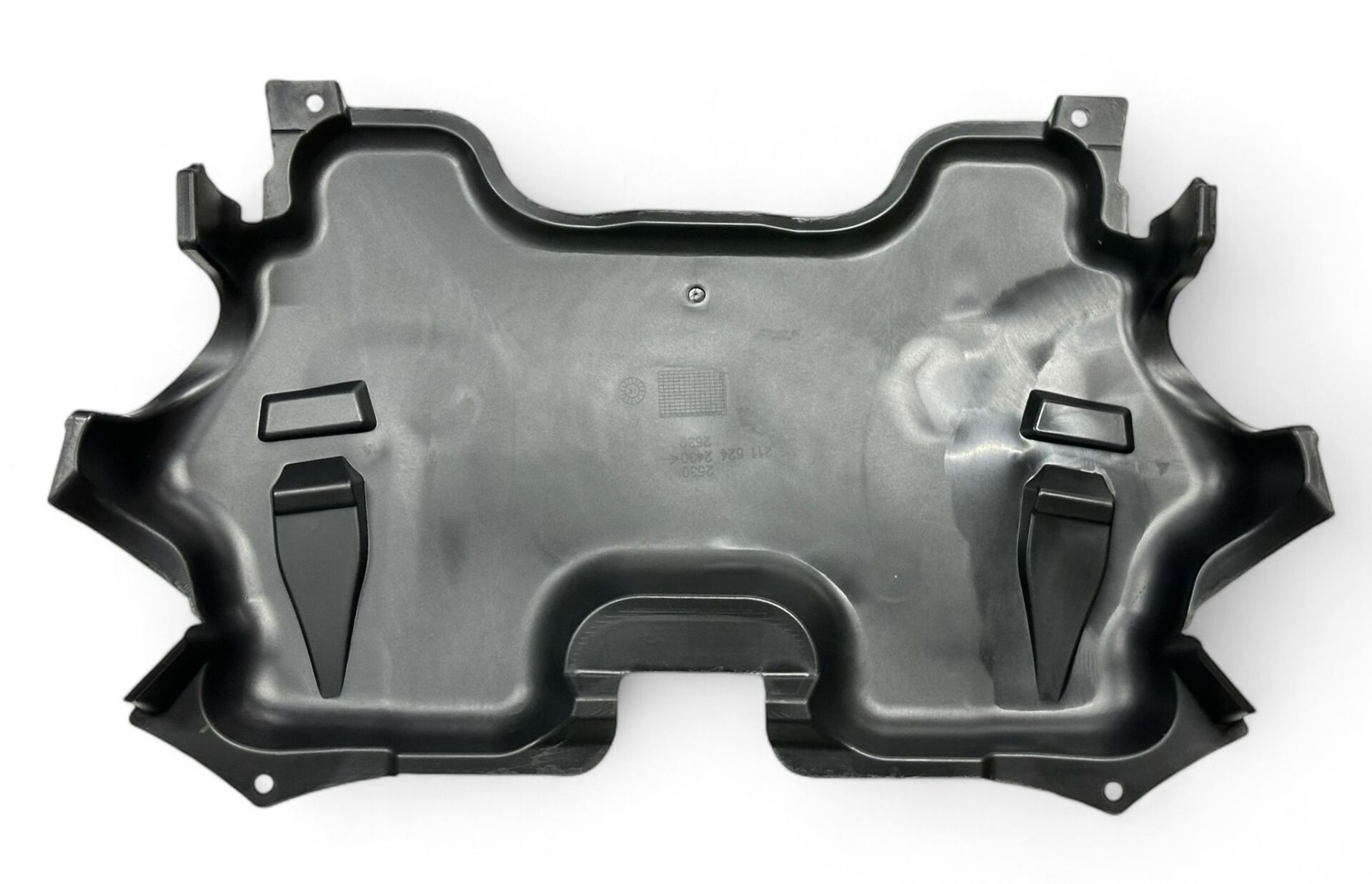 MOTOR ALT MUHAFAZA ÖN W211 02>09 C219 04>11