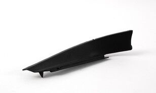 YAGMURLUK KÖŞE BRAKETİ L GOLF 07-10 JETTA 07-14