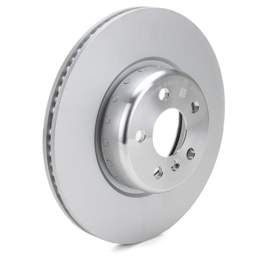 IOE-BMW 34106880072  FREN DISKI ÖN BMW G20-5G30-G31-X3 G01-X5 G02-Z4 G29