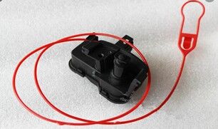 YAKIT DEPO KAPAGI AÇMA MOTORU A4A508-16