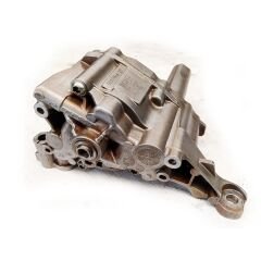 IOE-BMW 11417516396 YAG POMPASI BMW E81-E82-E87-E88-E90-E91-E92-E93-E60-E61-E63-E64-E65-E66-X1 E84-X5 E70-Z4 E85-Z4 E86-Z4 E89