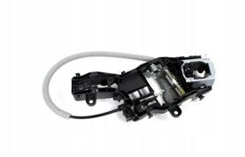 KAPI İÇ BRAKETİ SOL PASSAT-TIGUAN 2015 >>