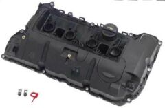 KULBUTOR KAPAGI KOMPLE CONTALI MINI N12 N16 R55 R56 R57 R58 R59 R60 PEUGEOT 5FH 5FS 8FR 8FS EP6 EP3C