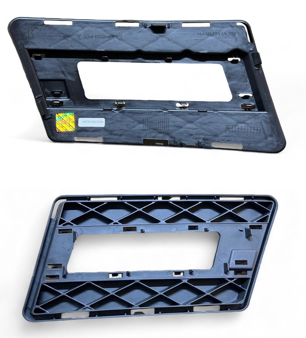 GUNDUZ FAR KAPALI SOL  OFF ROAD PAKETLİ  X204