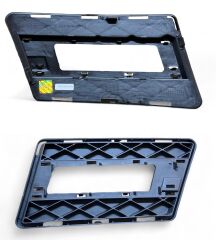 GUNDUZ FAR KAPALI SOL  OFF ROAD PAKETLİ  X204