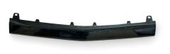 TAMPON SÜS ÇITASI  PARLAK SİYAH  ON ORTA (AMG) C-CLASS W205 14>