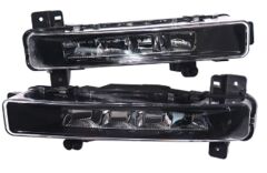 SİS FARI LEDLİ SOL BMW G30 G32 G38 2019>