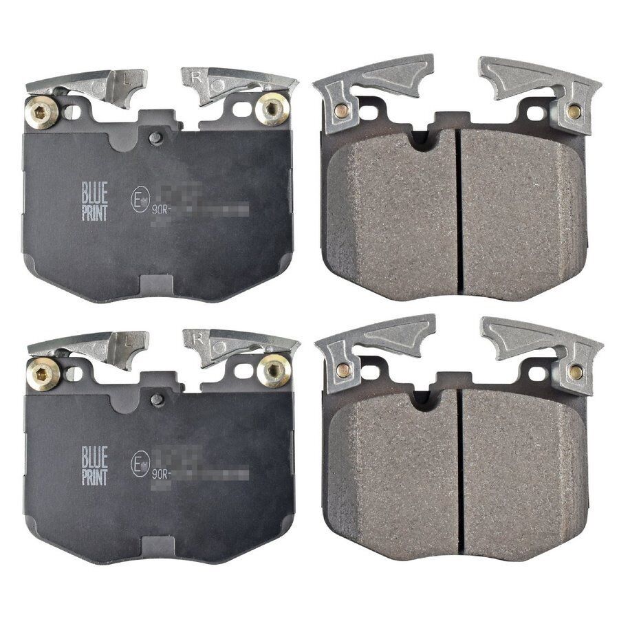 IOE-BMW 34116888457 FREN BALATASI ÖN BMW G20-G21-G30-G31-6G32 GT-7G11-G12-8G14-G15-G16-X3 G01-X4 G02-X5 G05-X6 G06-X7 G07-Z4 G29