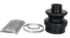 AKS KORUGU ARKA DIS BÜYÜK TİP KOMLE SET  190 W201 83>90 W202 93>00 W124 93>95 S124 93>96