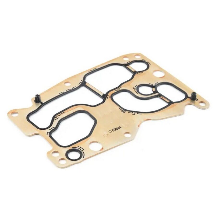 BSG 11428516396 YAG RADYATÖR CONTASI BMW F20-F21-F22-E90LCI-E91LCI-E92LCI-E93LCI-F30-F31-F34-4F32-F33-F36- Gran Coupe-F06-F07-F10-F11-F12-F13-F01-F02-X1 E84-X3 F25-X4 F26-X5 F15-X6 F16