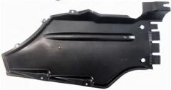 MOTOR ALT MUHAFAZA SOL Q5 2009-2012