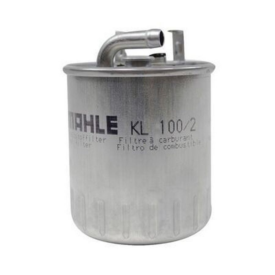 MAHLE A6110920201 YAKIT FILTRESI MERCEDES W168-414 VANEO
