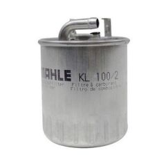 MAHLE A6110920201 YAKIT FILTRESI MERCEDES W168-414 VANEO