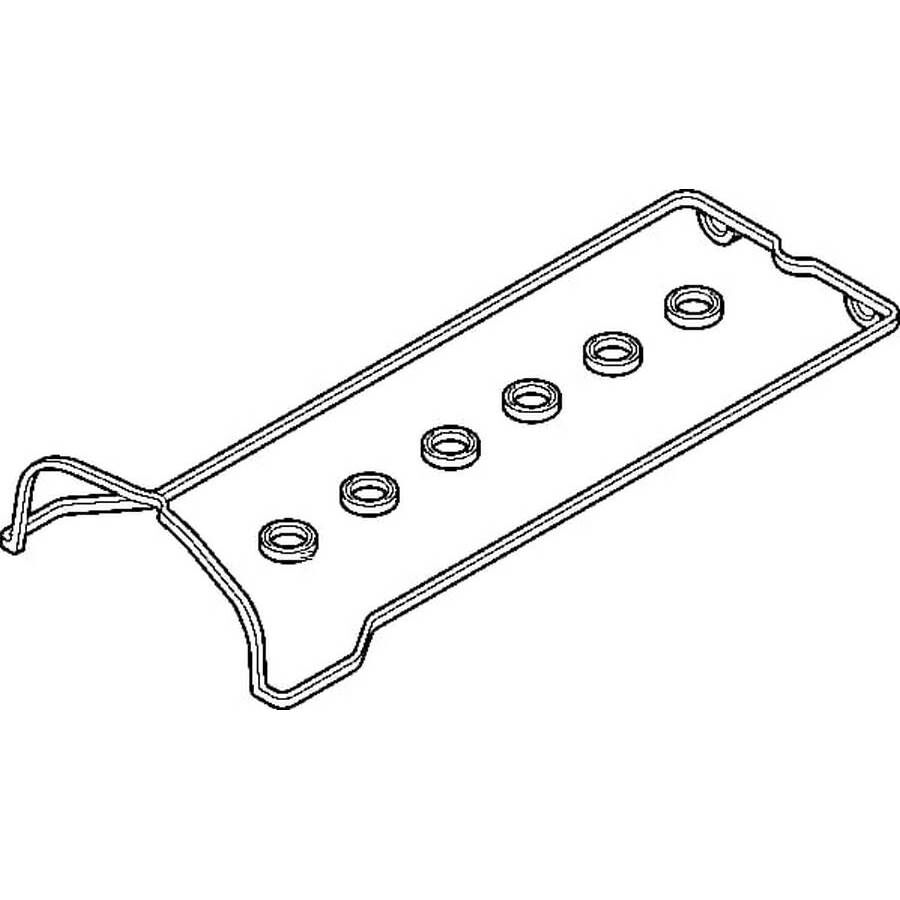 ELRING A1040100630 ÜST KAPAK CONTASI MERCEDES W124-129