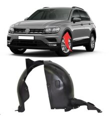 ÇAMURLUK DAVLUMBAZI ÖN SOL TIGUAN 2016-2024