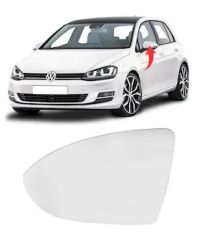 AYNA CAMI SOL RESİZTANSLI  GOLF7 2014>>