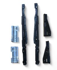 PANORAMİC SUNROOF SETİ BMW X3 E83 03-10 X5 E53 00-06 X5 E70 06-13