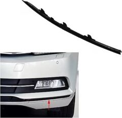 ÖN TAMPON SÜS ÇITASI SAG PASSAT 2015>>
