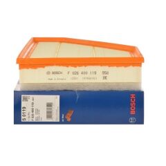 BOSCH 13717797465 HAVA FILTRESI BMW E81-E82-E87-E88-E90-E91-E92-E93-X1 E84