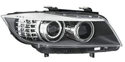 FAR SAG BI-XENON ZKW-TYPE BMW E90-LCI 09>11