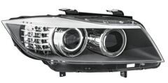 FAR SAG BI-XENON ZKW-TYPE BMW E90-LCI 09>11
